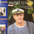 Pražský senior: Donovalská zahradní slavnost